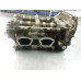 #YO04 Left Cylinder Head For 13-14 Subaru Outback  2.5 BE25